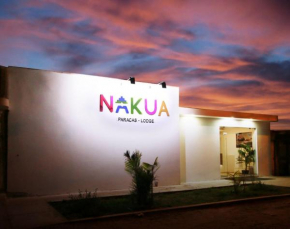 Nakua Paracas Lodge